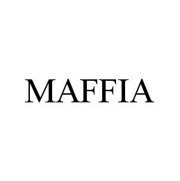 MAFFIA