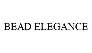 BEAD ELEGANCE
