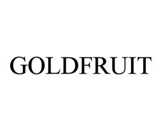 GOLDFRUIT