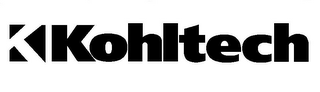 K KOHLTECH