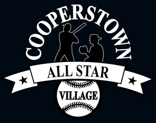 COOPERSTOWN ALL STAR VILLAGE