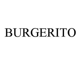 BURGERITO