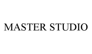 MASTER STUDIO
