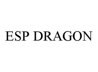 ESP DRAGON