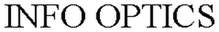 INFO OPTICS