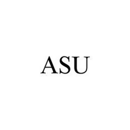 ASU
