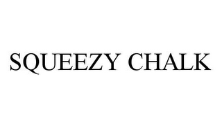 SQUEEZY CHALK