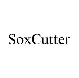 SOXCUTTER