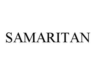 SAMARITAN