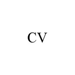 CV