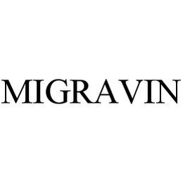 MIGRAVIN