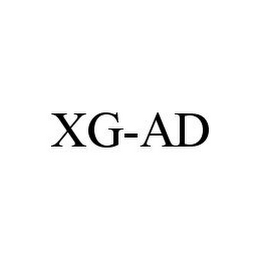 XG-AD