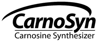 CARNOSYN CARNOSINE SYNTHESIZER