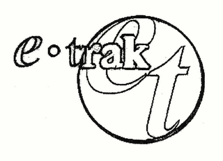 ET E TRAK