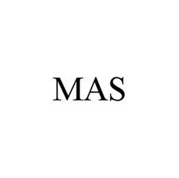 MAS