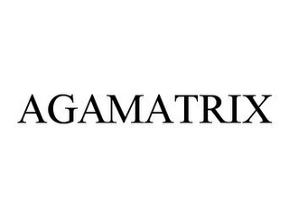 AGAMATRIX