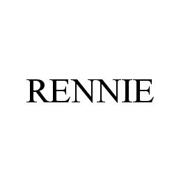 RENNIE