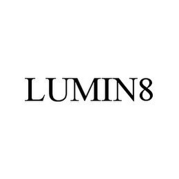 LUMIN8