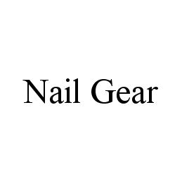 NAIL GEAR
