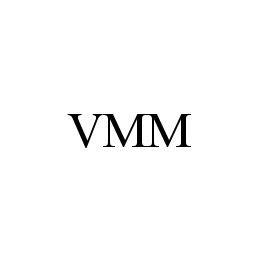 VMM