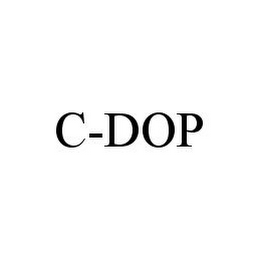 C-DOP