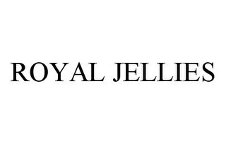 ROYAL JELLIES