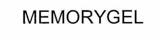 MEMORYGEL