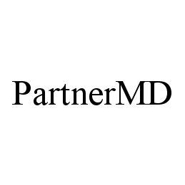 PARTNERMD