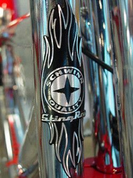 SCHWINN QUALITY STING RAY