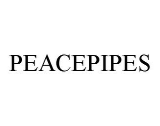 PEACEPIPES