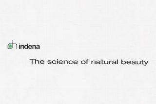 INDENA THE SCIENCE OF NATURAL BEAUTY