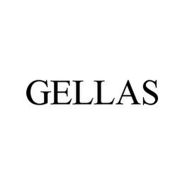 GELLAS