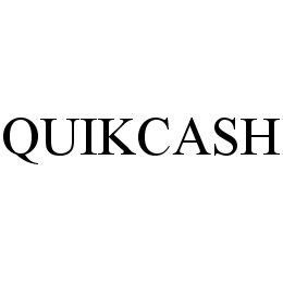 QUIKCASH
