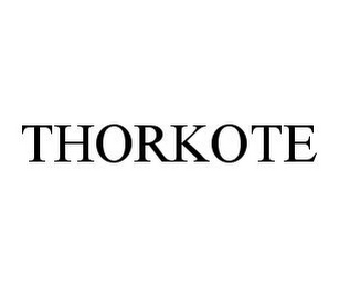 THORKOTE