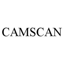 CAMSCAN