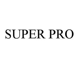 SUPER PRO