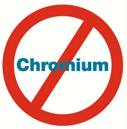 CHROMIUM