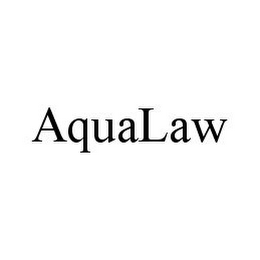 AQUALAW