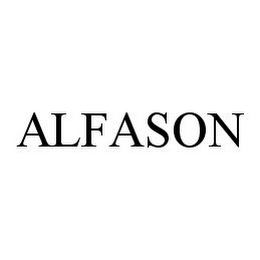 ALFASON