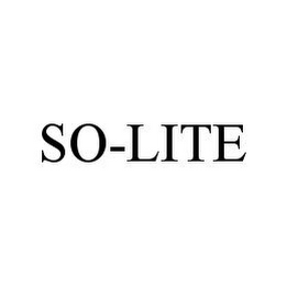 SO-LITE