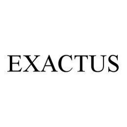 EXACTUS