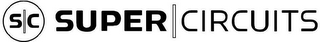 SC SUPERCIRCUITS
