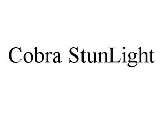 COBRA STUNLIGHT