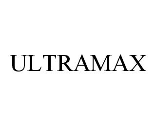 ULTRAMAX