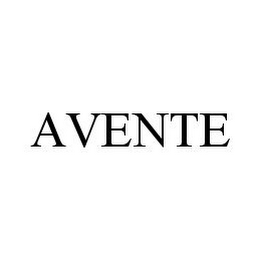 AVENTE