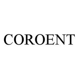 COROENT