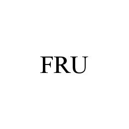 FRU