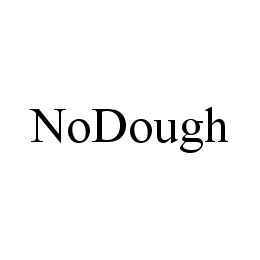 NODOUGH