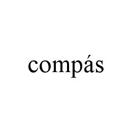 COMPÁS