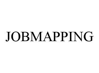 JOBMAPPING